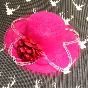 Elegant Women hat